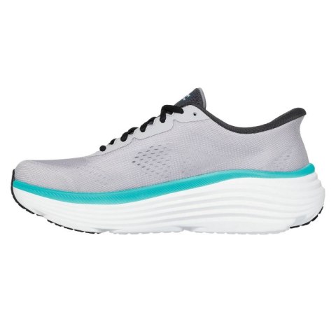 Buty do biegania Skechers Max Cushioning Endeavour - Exciton M 220611-LTGY Buty do biegania Skechers Max Cushioning Endeavour - Exciton M 220611-LTGY