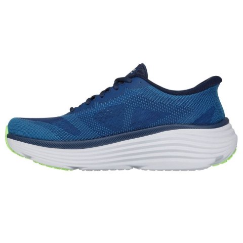 Buty do biegania Skechers Max Cushioning Endeavour - Exciton M 220611-NVY Buty do biegania Skechers Max Cushioning Endeavour - Exciton M 220611-NVY
