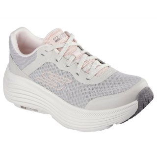 Buty do biegania Skechers Max Cushioning Endeavour W 129470 NAT