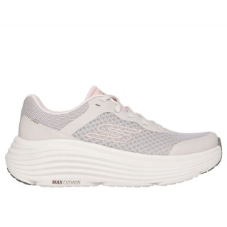 Buty do biegania Skechers Max Cushioning Endeavour W 129470 NAT