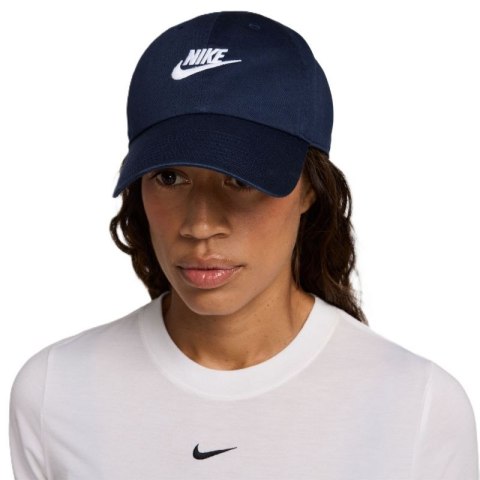 Czapka z daszkiem Nike Club FB5368-451 Czapka z daszkiem Nike Club FB5368-451