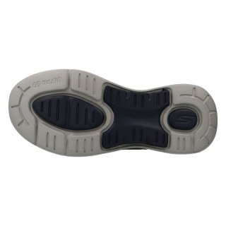 Japonki Skechers Go Walk Arch Fit San M 229022-BKGY