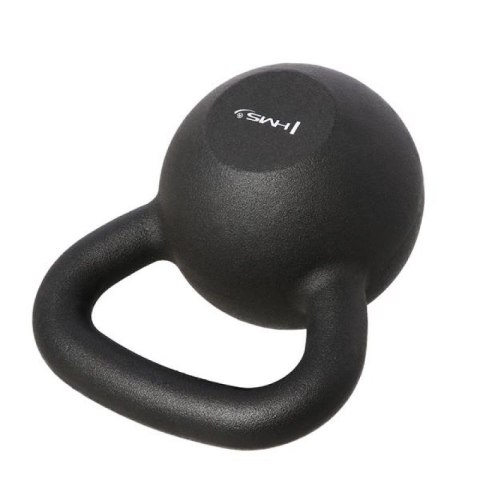Kettlebell żeliwny HMS KZG16 16kg Kettlebell żeliwny HMS KZG16 16kg