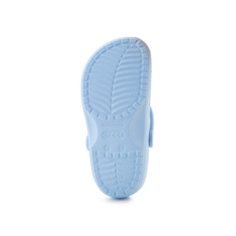 Klapki Crocs Classic Clog Jr 206991-4NS