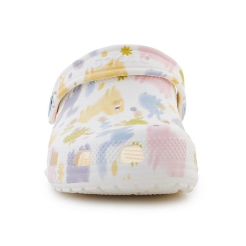 Klapki Crocs Classic Pastel Pets Clog K Jr 210995-0WV Klapki Crocs Classic Pastel Pets Clog K Jr 210995-0WV