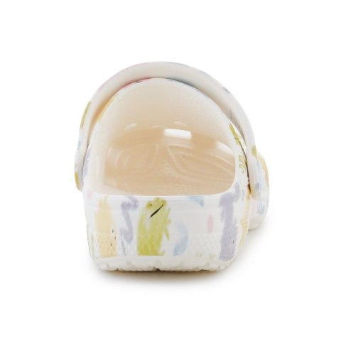 Klapki Crocs Classic Pastel Pets Clog K Jr 210995-0WV Klapki Crocs Classic Pastel Pets Clog K Jr 210995-0WV
