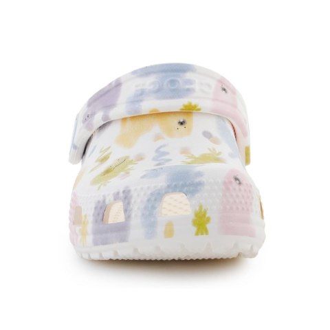 Klapki Crocs Classic Pastel Pets Clog T Jr 210989-0WV Klapki Crocs Classic Pastel Pets Clog T Jr 210989-0WV