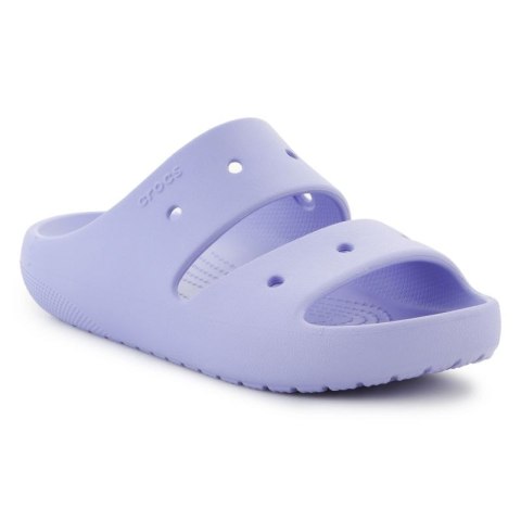 Klapki Crocs Classic Sandal V2 W 209403-5BN Klapki Crocs Classic Sandal V2 W 209403-5BN