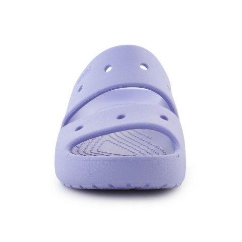 Klapki Crocs Classic Sandal V2 W 209403-5BN Klapki Crocs Classic Sandal V2 W 209403-5BN
