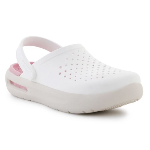 Klapki Crocs Inmotion Clog LiteRide W 209964-100 Klapki Crocs Inmotion Clog LiteRide W 209964-100