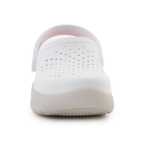 Klapki Crocs Inmotion Clog LiteRide W 209964-100 Klapki Crocs Inmotion Clog LiteRide W 209964-100