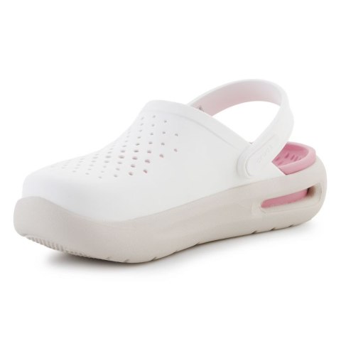 Klapki Crocs Inmotion Clog LiteRide W 209964-100 Klapki Crocs Inmotion Clog LiteRide W 209964-100