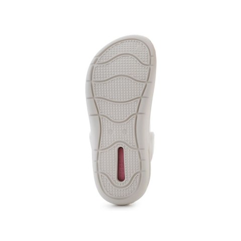 Klapki Crocs Inmotion Clog LiteRide W 209964-100 Klapki Crocs Inmotion Clog LiteRide W 209964-100