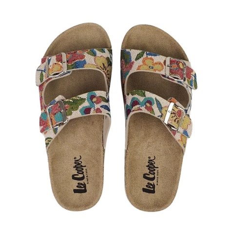 Klapki Lee Cooper W LCW-25-35-3480LA Klapki Lee Cooper W LCW-25-35-3480LA