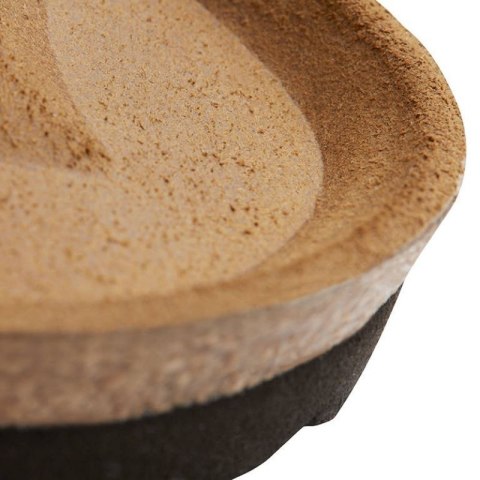 Klapki damskie Birkenstock Arizona Birko-Flor Gold złote regular szerokie (1016110)