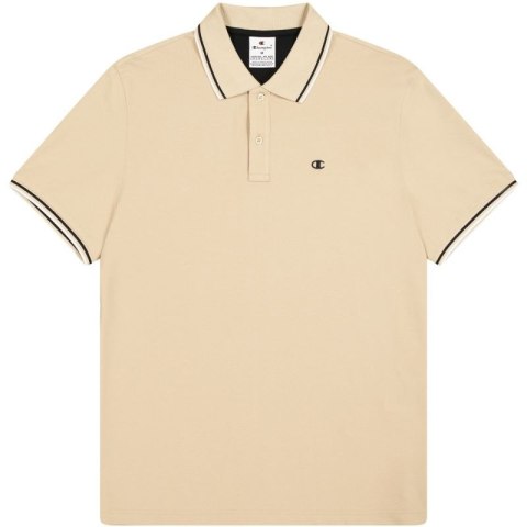 Koszulka Champion polo M 220897 MS091
