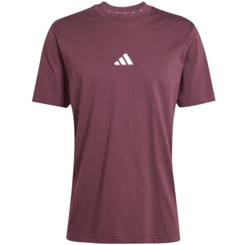 Koszulka adidas Essentials 3-Stripes Single Jersey M JE6394 Koszulka adidas Essentials 3-Stripes Single Jersey M JE6394