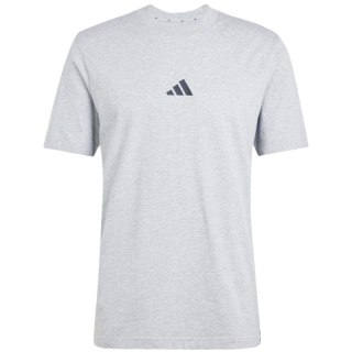 Koszulka adidas Essentials 3-Stripes Single Jersey M JE6396