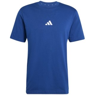 Koszulka adidas Essentials 3-Stripes Single Jersey M JE6399