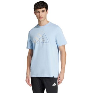 Koszulka adidas M T Fill Tee M JJ3865