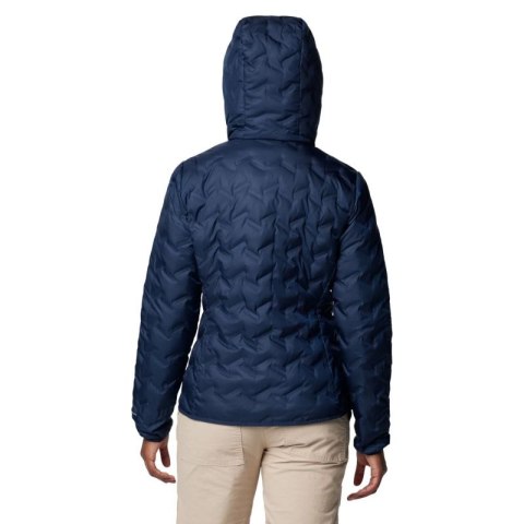 Kurtka Columbia Delta Ridge II Down Hooded Jacket W 2088253464