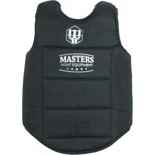 Ochraniacze tułowia Masters Jr 08568-K
