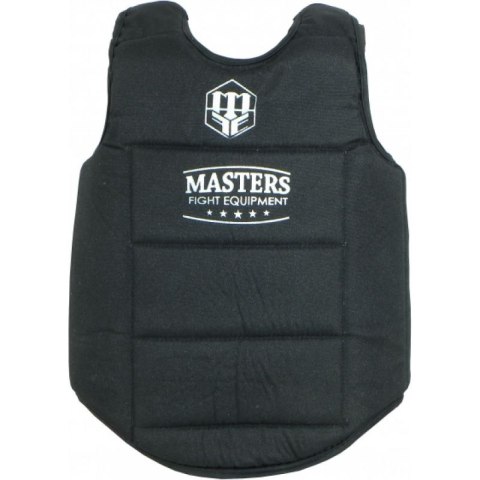 Ochraniacze tułowia Masters Jr 08568-K