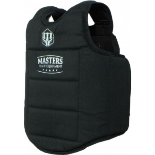 Ochraniacze tułowia Masters Jr 08568-K