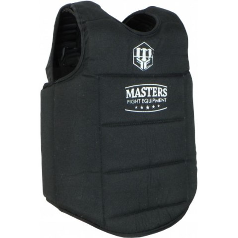 Ochraniacze tułowia Masters Jr 08568-K