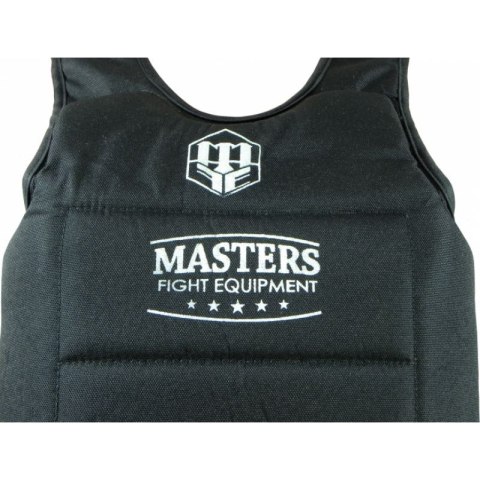 Ochraniacze tułowia Masters Jr 08568-K