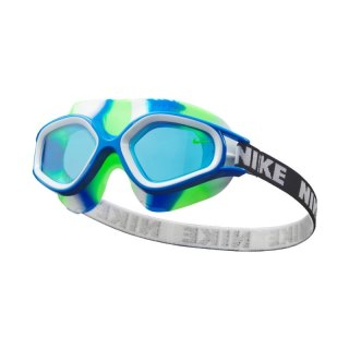 Okulary pływackie Nike Expanse Jr NESSD124-480 OS