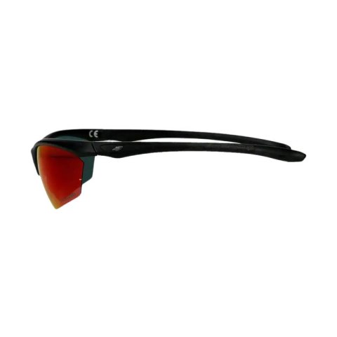 Okulary przeciwsłoneczne 4F U015 4FWSS25ASPSU015 62S Okulary przeciwsłoneczne 4F U015 4FWSS25ASPSU015 62S