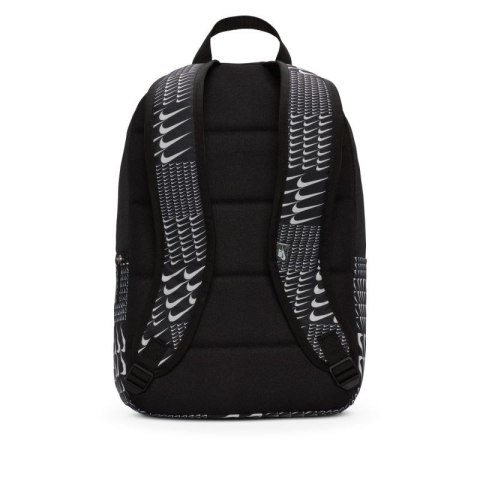 Plecak Nike Heritage Swoosh HM4414-010 Plecak Nike Heritage Swoosh HM4414-010