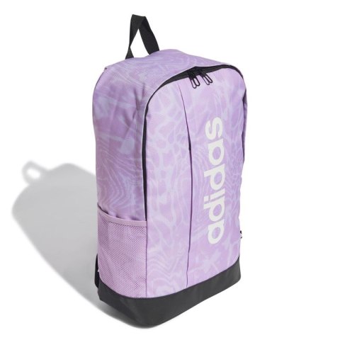 Plecak adidas Linear BP GFX JG5799 Plecak adidas Linear BP GFX JG5799
