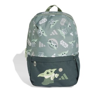 Plecak adidas Star Wars Mandalorian BP JH3419