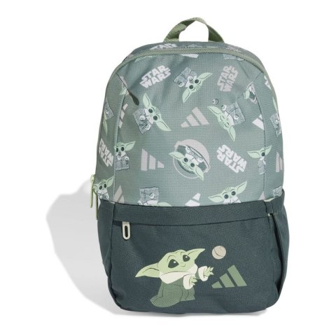 Plecak adidas Star Wars Mandalorian BP JH3419 Plecak adidas Star Wars Mandalorian BP JH3419