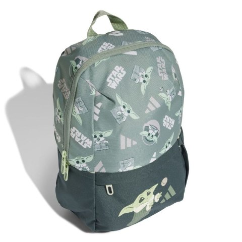 Plecak adidas Star Wars Mandalorian BP JH3419 Plecak adidas Star Wars Mandalorian BP JH3419