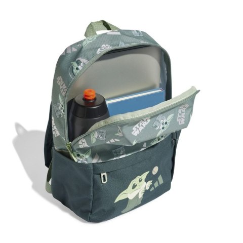 Plecak adidas Star Wars Mandalorian BP JH3419 Plecak adidas Star Wars Mandalorian BP JH3419