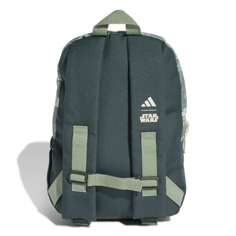Plecak adidas Star Wars Mandalorian BP JH3419 Plecak adidas Star Wars Mandalorian BP JH3419