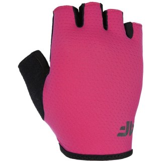 Rękawiczki rowerowe 4F H4L22-RRU001 55S