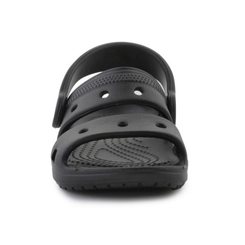 Sandały Crocs Classic Sandal Jr 207537-001 Sandały Crocs Classic Sandal Jr 207537-001
