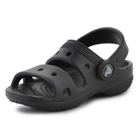Sandały Crocs Classic Sandal Jr 207537-001 Sandały Crocs Classic Sandal Jr 207537-001