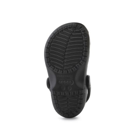 Sandały Crocs Classic Sandal Jr 207537-001 Sandały Crocs Classic Sandal Jr 207537-001
