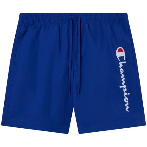 Spodenki kąpielowe Champion Beachshort M 219978 BS008