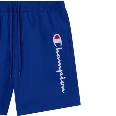 Spodenki kąpielowe Champion Beachshort M 219978 BS008