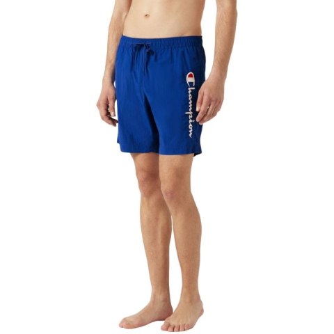 Spodenki kąpielowe Champion Beachshort M 219978 BS008