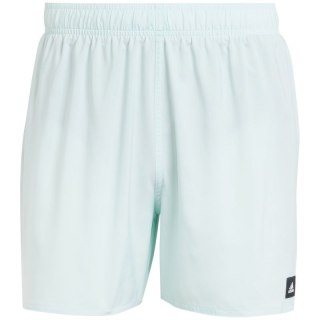 Spodenki kąpielowe adidas Solid CLX Short-Length M JC9918