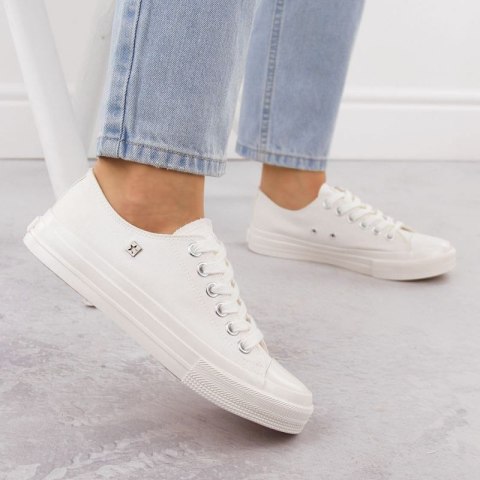 Trampki Big Star W NN274285 INT2087A