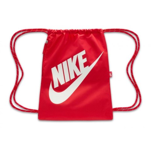 Worek, plecak Nike Heritage DC4245-657 Worek, plecak Nike Heritage DC4245-657