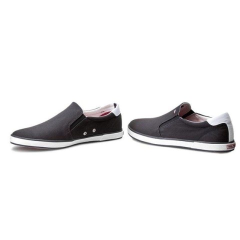 Buty Tommy Hilfiger Harlow 2D M FM568220903-403